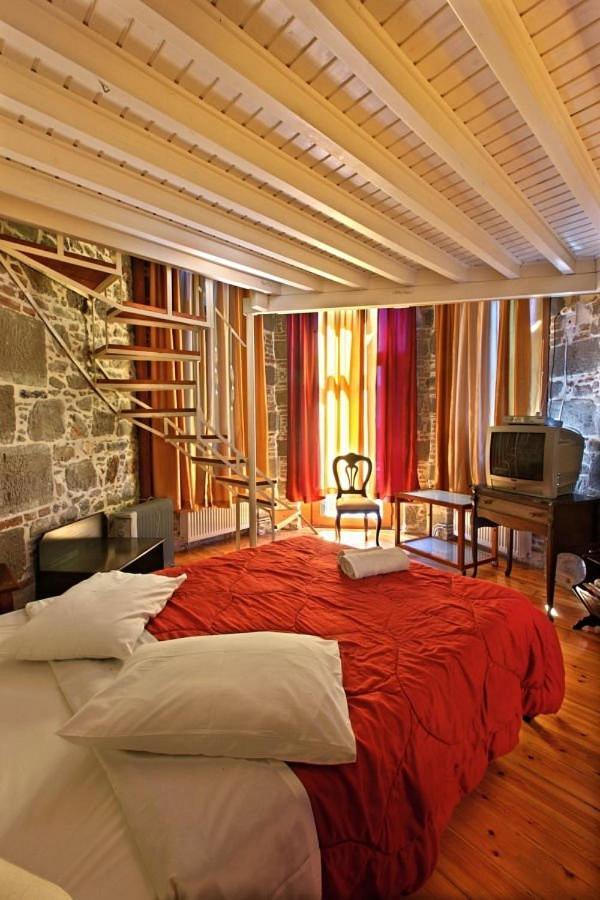 Hotel Odysseas Elytis Mytilíni Zewnętrze zdjęcie
